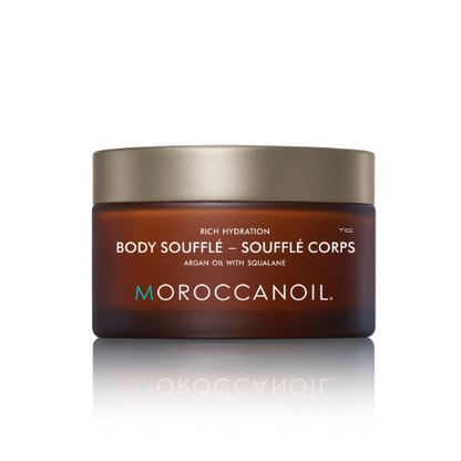 Noroccanoil body souffle Originale 200ml