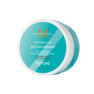 Moroccanoil texture clay glina za oblikovanje las 75ml