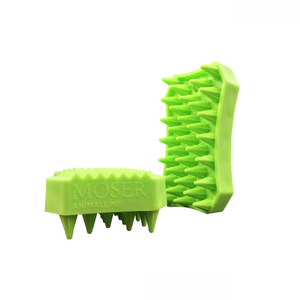 Moser gumijasta krtača za živali Rubber brush (2999-7035)