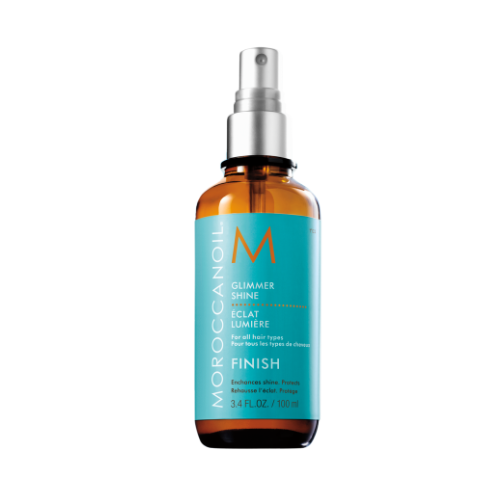 Moroccanoi Glimmer shine spray - sprej za sijaj 100ml