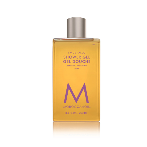 Moroccanoil gel za tuširanje Spa du Maroc 250ml