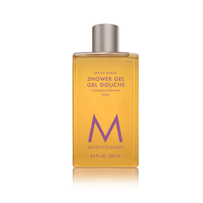 Moroccanoil gel za tuširanje Spa du Maroc 250ml