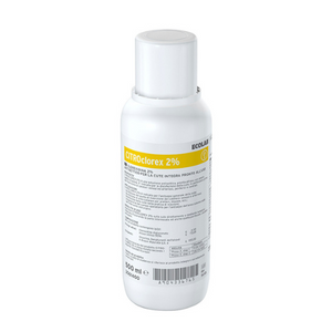 Ecolab Citrocrolex 2% - 500ml