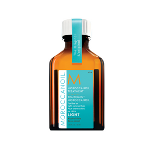 Moroccanoil olje za nego las - Light 25ml