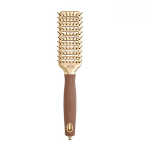 Olivia Garden NanoThermic Vent krtača za lase