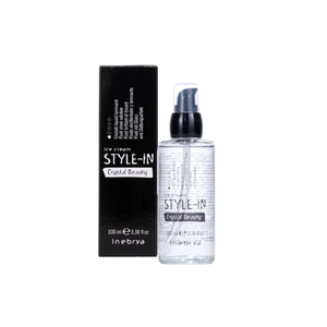 Inebrya Style Crystal Beauty tekoči kristali 100ml