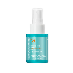 Moroccanoil Frizz shield spray - sprej za ukrotitev las 50ml