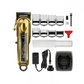 Wahl Magic Clip Cordless Gold Edition aparat za striženje
