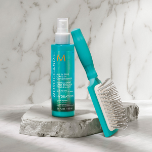 Moroccanoil Detangling duo set