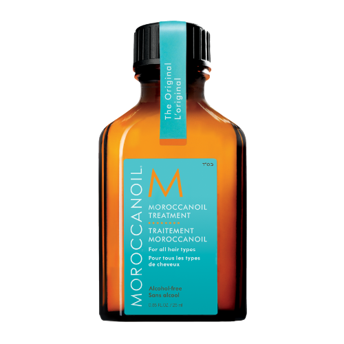 Moroccanoil treatment olje za nego las 25ml