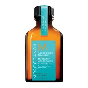 Moroccanoil treatment olje za nego las 25ml