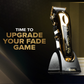 Wahl Magic Clip Cordless Gold Edition aparat za striženje