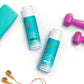 Moroccanoil Dry shampoo Dark suhi šampon za temne lase 65 ml