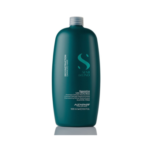 Alfaparf SDL Reconstruction šampon za poškodovane lase 1000ml