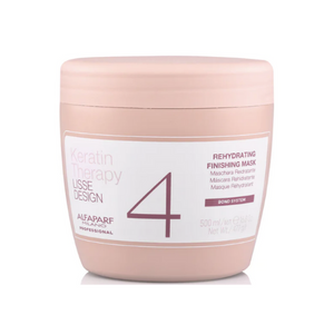 Alfaparf Keratin Therapy LD rehydrating maska (4) 500g