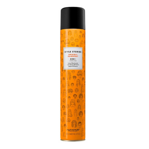 Alfaparf Stories lak za lase Hairspray Original 300ml