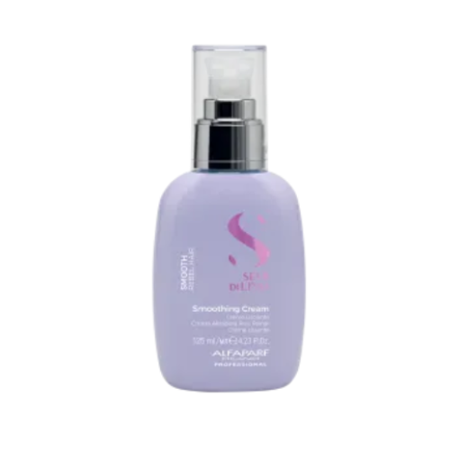 Alfaparf SDL Smooth kram za glajenje las 125ml