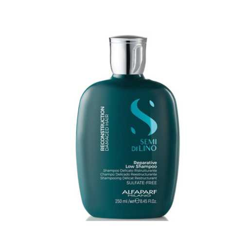 Alfaparf SDL Reconstruction šampon za poškodovane lase 250ml