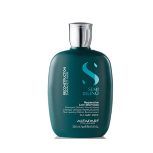 Alfaparf SDL Reconstruction šampon za poškodovane lase 250ml