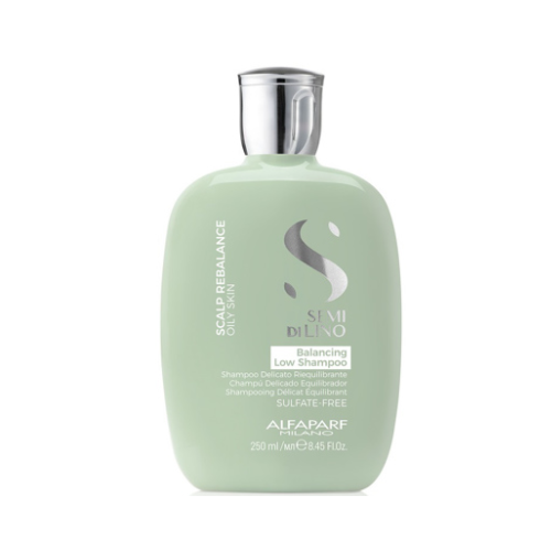 Alfaparf Scalp šampon proti mastnim lasem 250ml