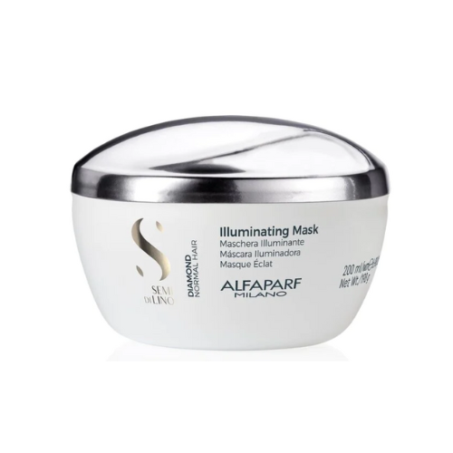 Alfaparf SDL Illuminating maska za normalne lase 200ml