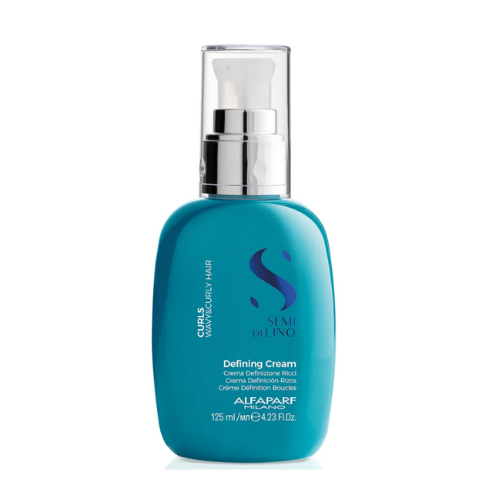 Alfaparf SDL Curls krema za definicijo kodrov 125ml