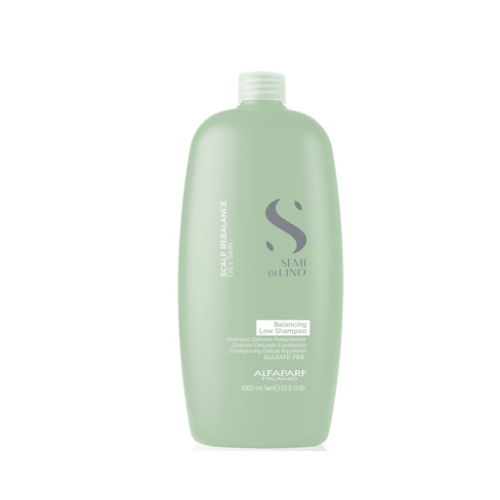 Alfaparf Scalp šampon proti mastnim lasem 1000ml