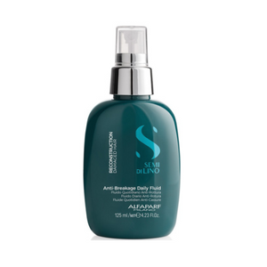 Alfaparf SDL Reconstruction obnovitveni serum za poškodovane lase 125ml