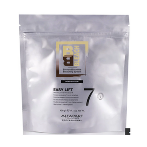 Alfaparf BB belilo/blanš high lift 7 - 400g