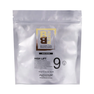 Alfaparf BB belilo/blanš high lift 9 - 400g