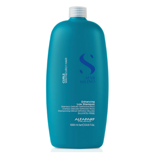 Alfaparf SDL Curls šampon za definiranje kodrov 1000ml