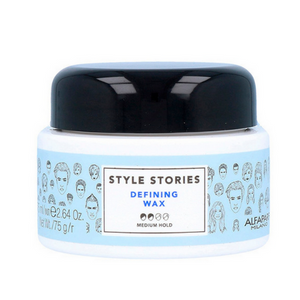 Alfaparf Stories vosek za deinicijo las Defining wax 75ml