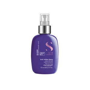 Alfaparf SDL Anti Yellow sprej za blond lase 125ml