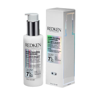 Redken Acidic Bonding Concentrate Night & Day Serum serum za nego las 100ml