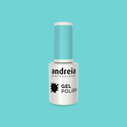 Andreia Gel Polish 201 - Turquoise - permanentni lak za nohte 10,5ml
