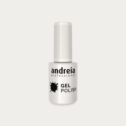 Andreia Gel Polish 219 - Milky pink permanentni lak za nohte 10,5ml