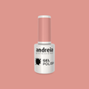 Andreia Gel Polish 220 - Pinkish nude - permanentni lak za nohte 10,5ml