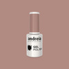 Andreia Gel Polish 221 - Greyish nude - permanentni lak za nohte 10,5ml