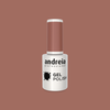 Andreia Gel Polish 226 - Nude chocolate - permanentni lak za nohte 10,5ml