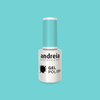 Andreia Gel Polish 201 - Turquoise - permanentni lak za nohte 10,5ml