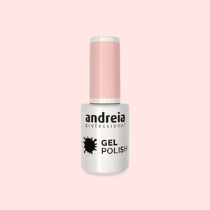 Andreia Gel Polish 209 - Translucent Nude - permanentni lak za nohte 10,5ml