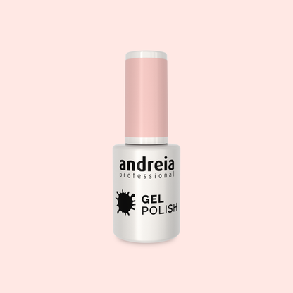 Andreia Gel Polish 209 - Translucent Nude - permanentni lak za nohte 10,5ml