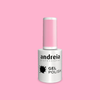 Andreia Gel Polish 294 - Ballet pink - permanentni lak za nohte 10,5ml