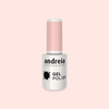 Andreia Gel Polish 209 - Translucent Nude - permanentni lak za nohte 10,5ml