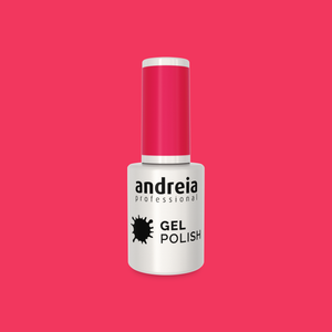 Andreia Gel Polish 210 - Pink - permanentni lak za nohte 10,5ml
