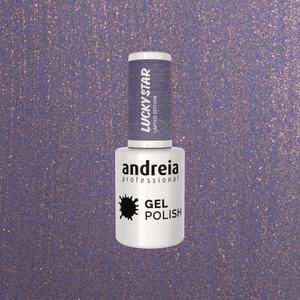 Andreia Gel Polish - Lucky star 1 - permanentni lak za nohte 10,5ml