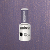 Andreia Gel Polish - Lucky star 1 - permanentni lak za nohte 10,5ml