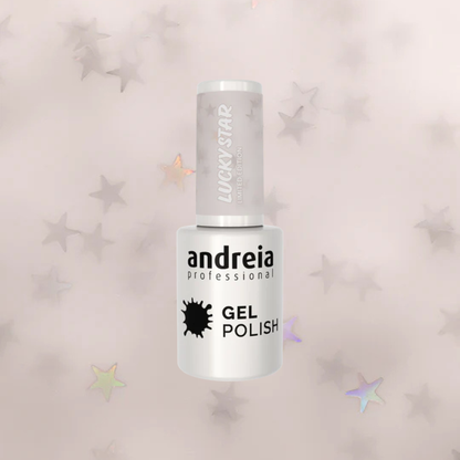 Andreia Gel Polish - Lucky star 2 - permanentni lak za nohte 10,5ml