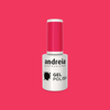 Andreia Gel Polish 210 - Pink - permanentni lak za nohte 10,5ml