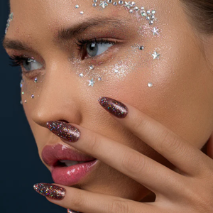 Andreia Gel Polish - Lucky star 5 - permanentni lak za nohte 10,5ml